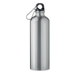 Aluminium bottle 750 ml