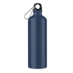 Aluminium bottle 750 ml