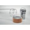 Butelka szklana 400ml