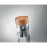 Butelka szklana 400ml