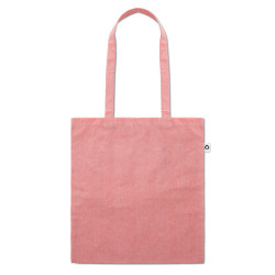 Shopping bag 2 tone 140 gr