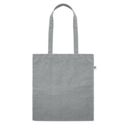 Shopping bag 2 tone 140 gr