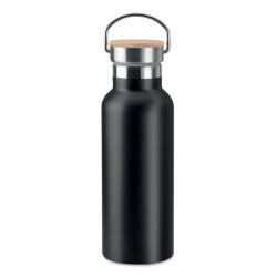 Double wall flask 500 ml