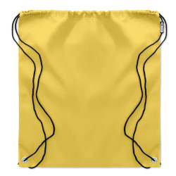 190T RPET drawstring bag