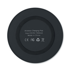 Small wireless charger 5W