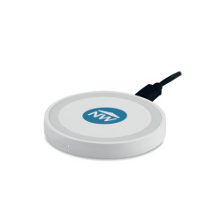 Small wireless charger 5W