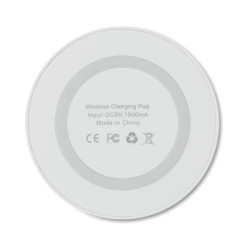 Small wireless charger 5W