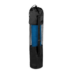 Yoga mat EVA 4.0 mm with pouch