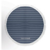 Round beach towel cotton