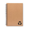 Stone paper notebook 70 lined