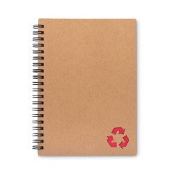 Stone paper notebook 70 lined