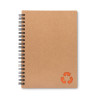 Stone paper notebook 70 lined