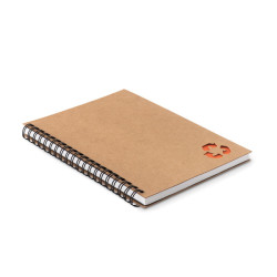 Stone paper notebook 70 lined