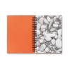 Stone paper notebook 70 lined