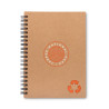 Stone paper notebook 70 lined