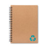 Stone paper notebook 70 lined