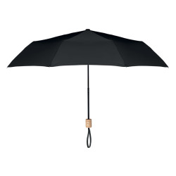 21 inch RPET foldable umbrella