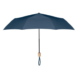 21 inch RPET foldable umbrella