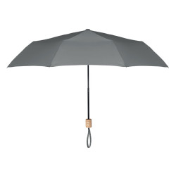 21 inch RPET foldable umbrella