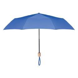 21 inch RPET foldable umbrella