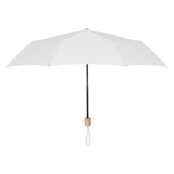 21 inch RPET foldable umbrella