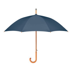 23 inch umbrella RPET pongee