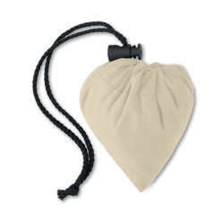 105gr/m² foldable cotton bag