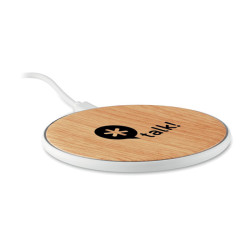 Wireless charger round 5W