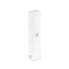 Power bank bamboo 2200 mAh