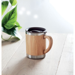 Kubek stali nierdzewnej 300ml