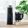 Kubek stali nierdzewnej 300ml