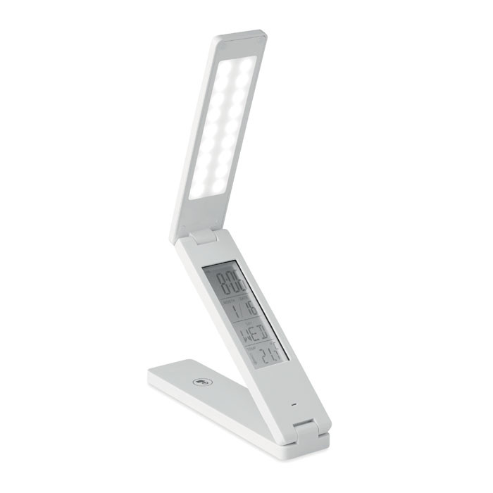 Desktop lamp