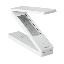 Desktop lamp