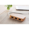 3 portowy hub USB 2.0