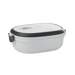 PP lunch box with air tight lid