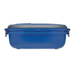 PP lunch box with air tight lid