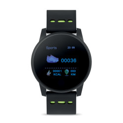 Smart watch sportowy