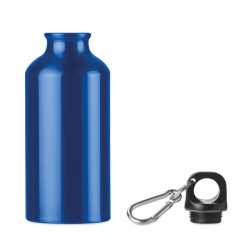 400 ml aluminium bottle