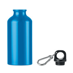400 ml aluminium bottle