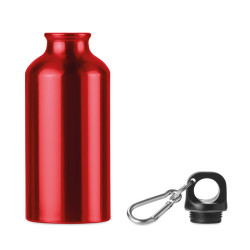 400 ml aluminium bottle