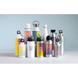 400 ml aluminium bottle