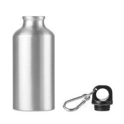 400 ml aluminium bottle