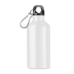 400 ml aluminium bottle