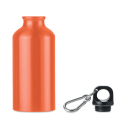 400 ml aluminium bottle