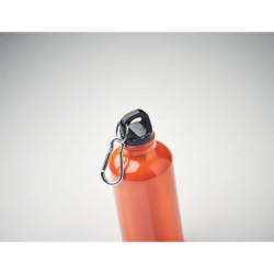 400 ml aluminium bottle