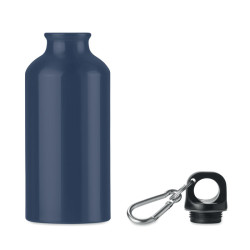 400 ml aluminium bottle