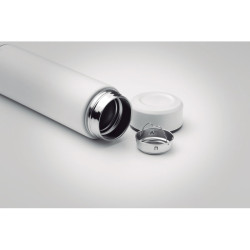 Double wall 425 ml flask