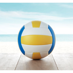 Volleyball in matt PVC