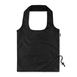 Foldable RPET shopping bag