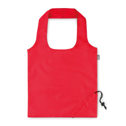 Foldable RPET shopping bag